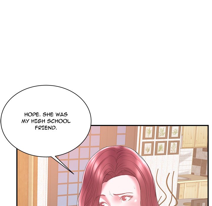 Sister-in-law - Chapter 18 Page 29