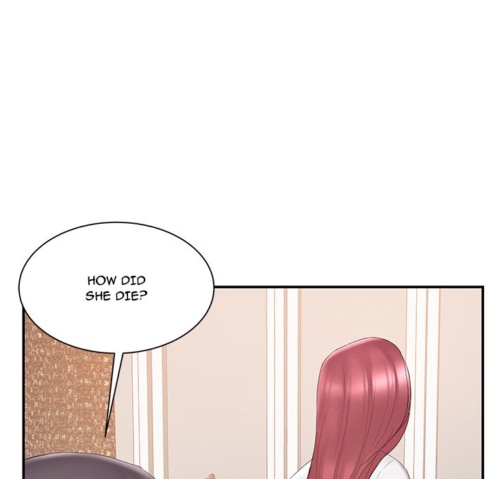 Sister-in-law - Chapter 18 Page 32