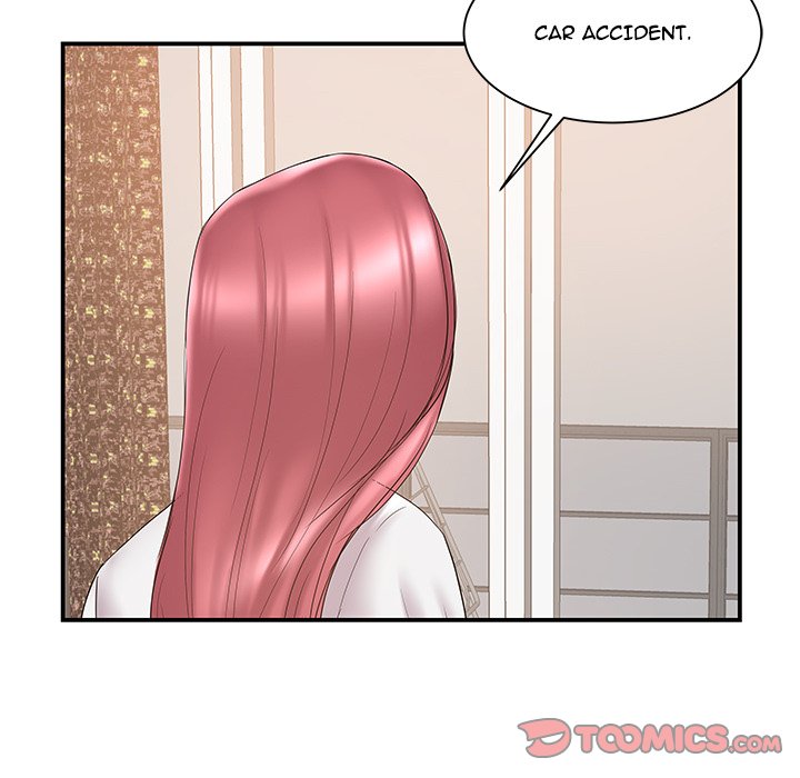 Sister-in-law - Chapter 18 Page 34