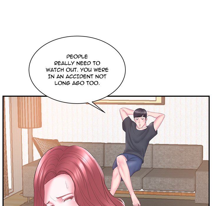Sister-in-law - Chapter 18 Page 35