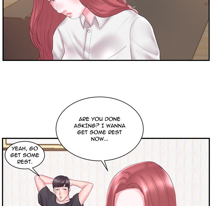 Sister-in-law - Chapter 18 Page 36