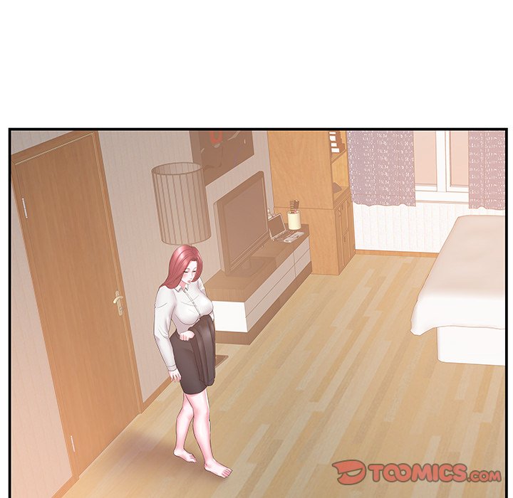 Sister-in-law - Chapter 18 Page 38