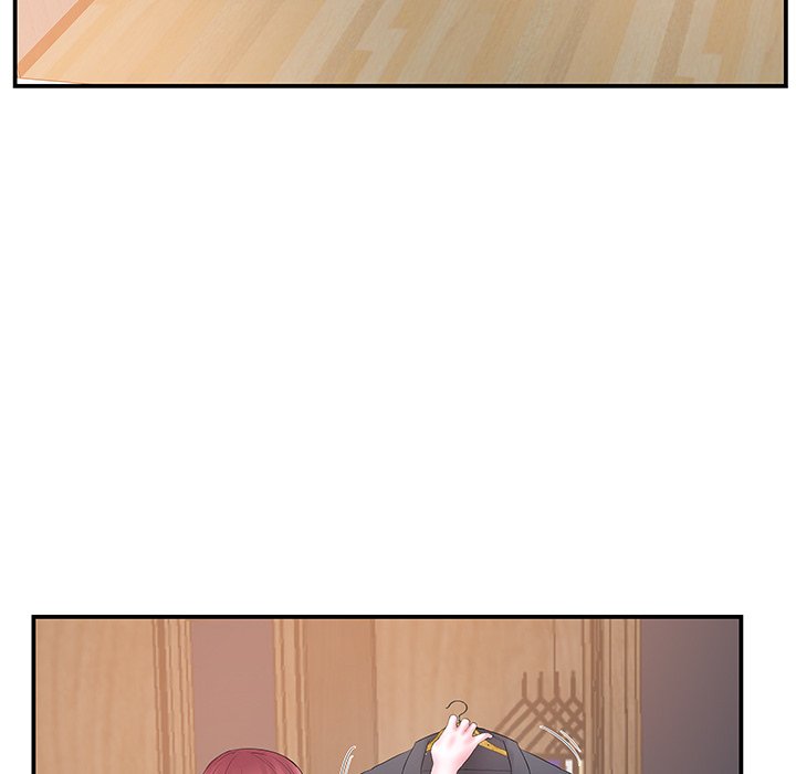 Sister-in-law - Chapter 18 Page 39