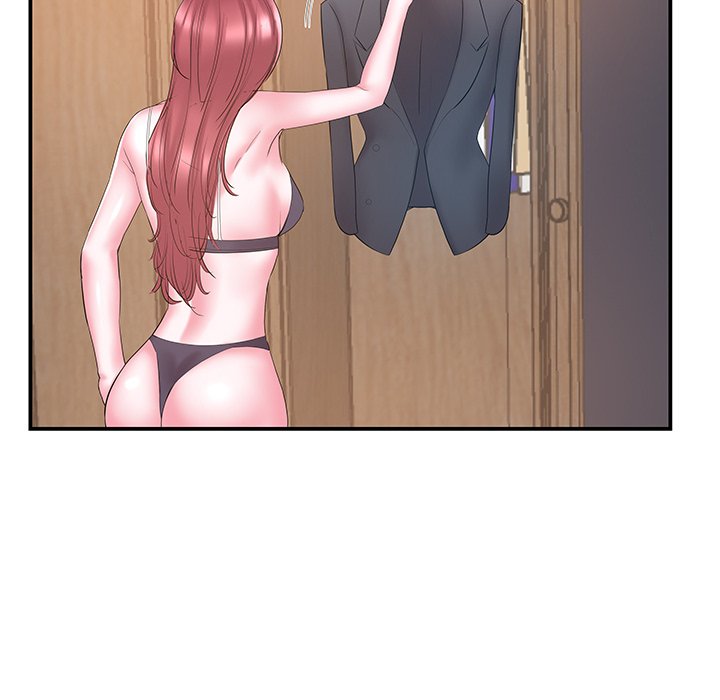 Sister-in-law - Chapter 18 Page 40
