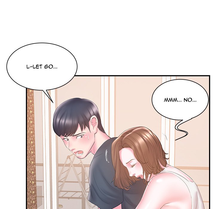 Sister-in-law - Chapter 18 Page 55