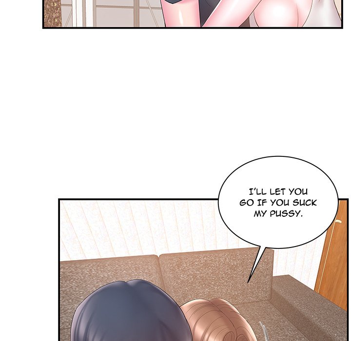 Sister-in-law - Chapter 18 Page 56