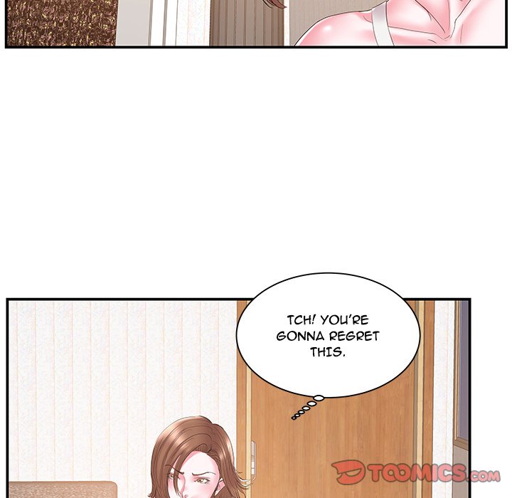 Sister-in-law - Chapter 18 Page 62