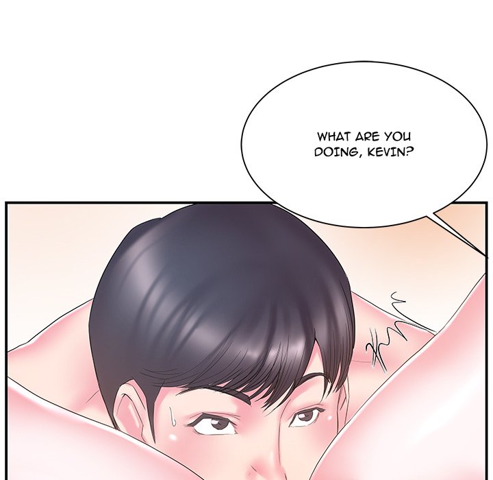 Sister-in-law - Chapter 18 Page 75