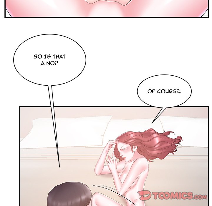 Sister-in-law - Chapter 18 Page 82
