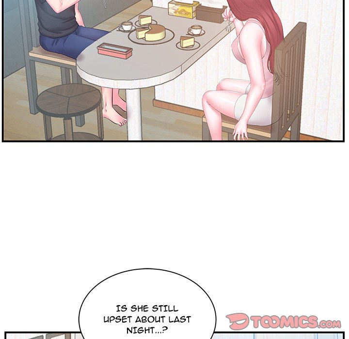 Sister-in-law - Chapter 19 Page 18