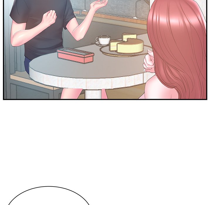 Sister-in-law - Chapter 19 Page 21