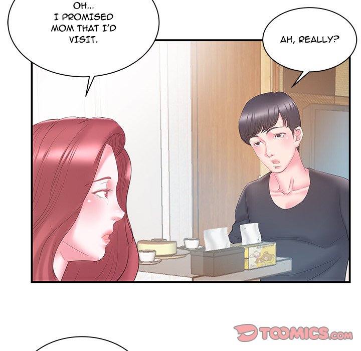 Sister-in-law - Chapter 19 Page 22