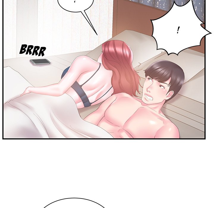 Sister-in-law - Chapter 19 Page 35