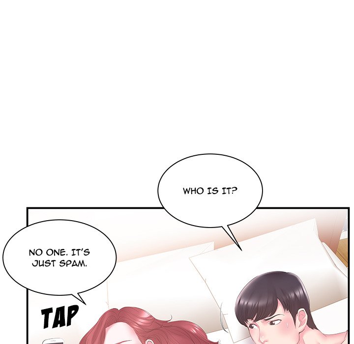 Sister-in-law - Chapter 19 Page 37
