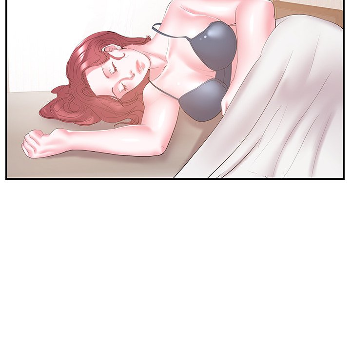 Sister-in-law - Chapter 19 Page 45