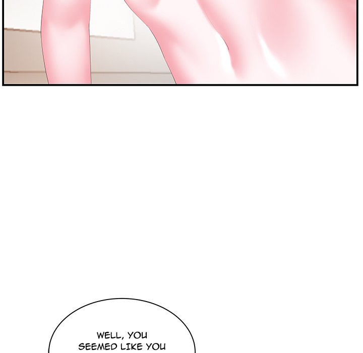 Sister-in-law - Chapter 19 Page 59