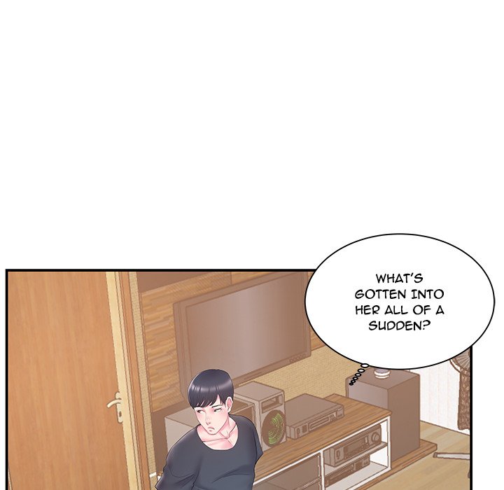 Sister-in-law - Chapter 19 Page 65
