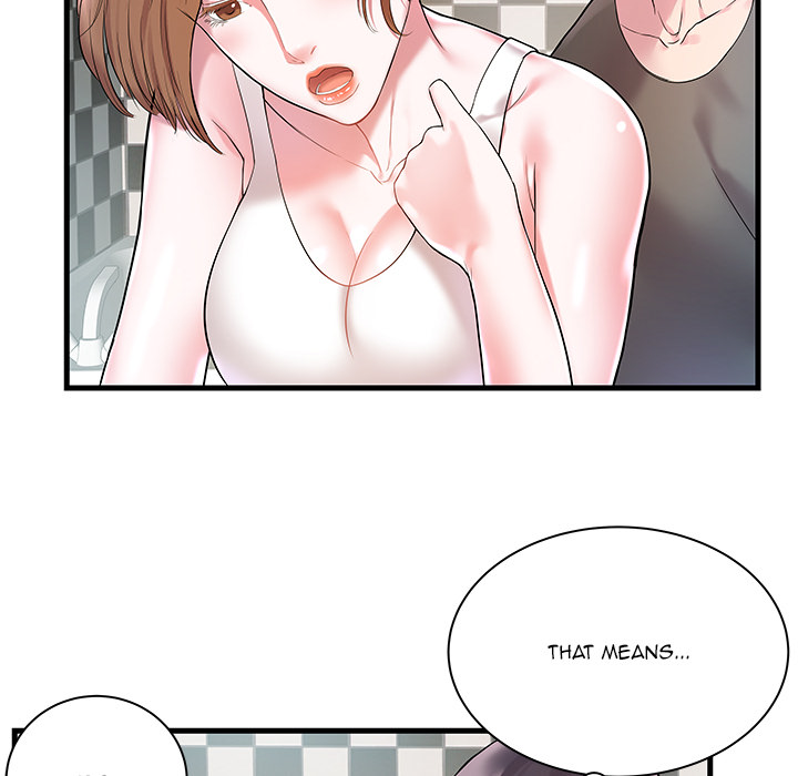 Sister-in-law - Chapter 2 Page 100