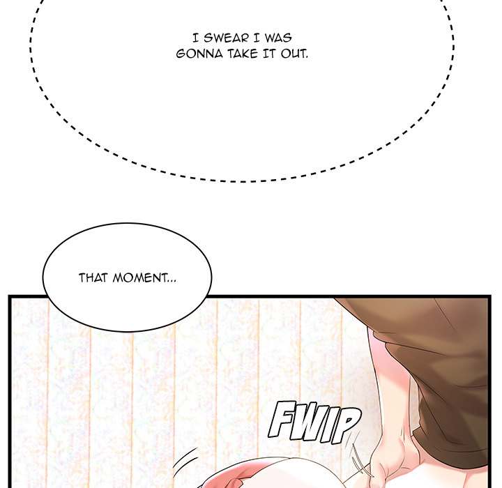 Sister-in-law - Chapter 2 Page 20