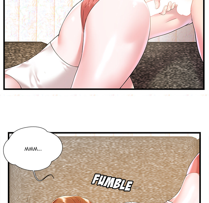 Sister-in-law - Chapter 2 Page 21