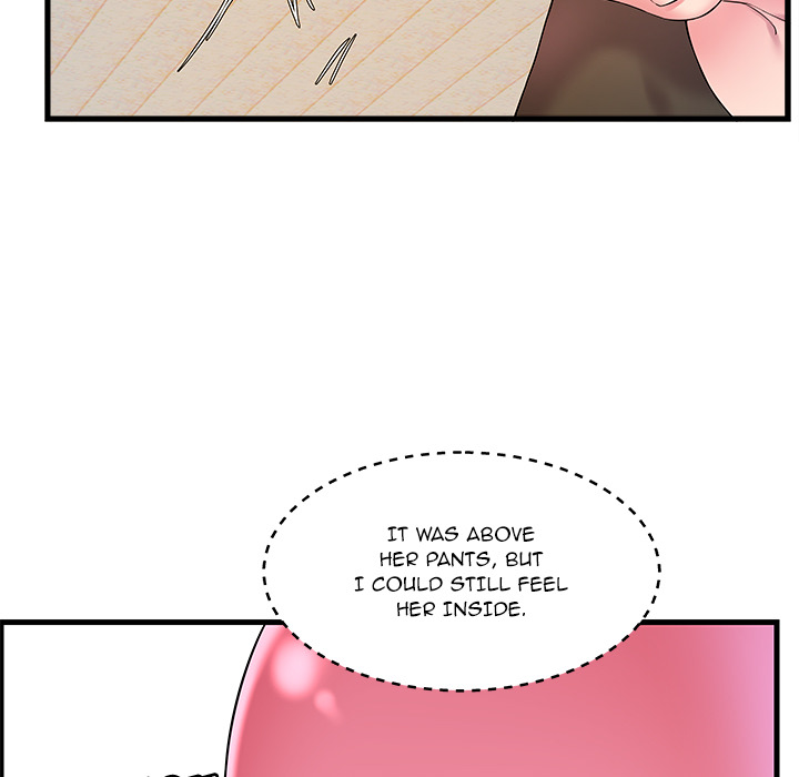 Sister-in-law - Chapter 2 Page 27
