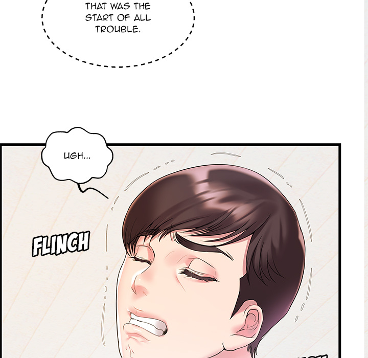Sister-in-law - Chapter 2 Page 29