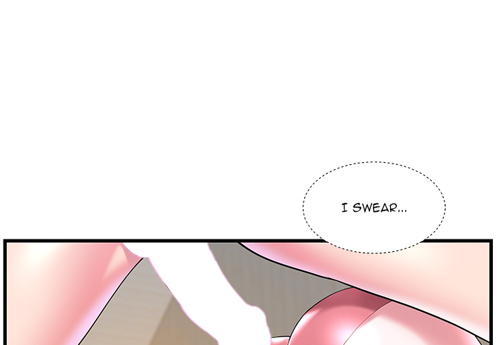 Sister-in-law - Chapter 2 Page 3