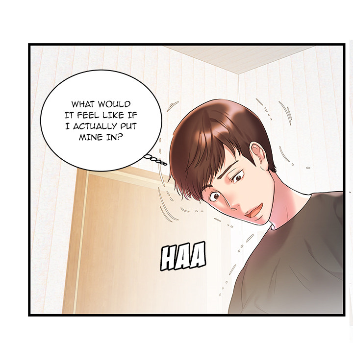 Sister-in-law - Chapter 2 Page 31