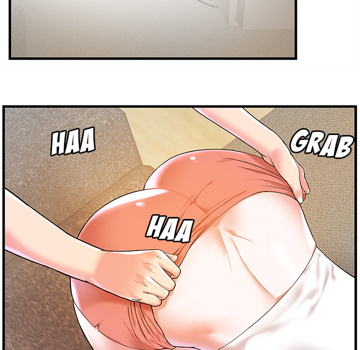 Sister-in-law - Chapter 2 Page 33