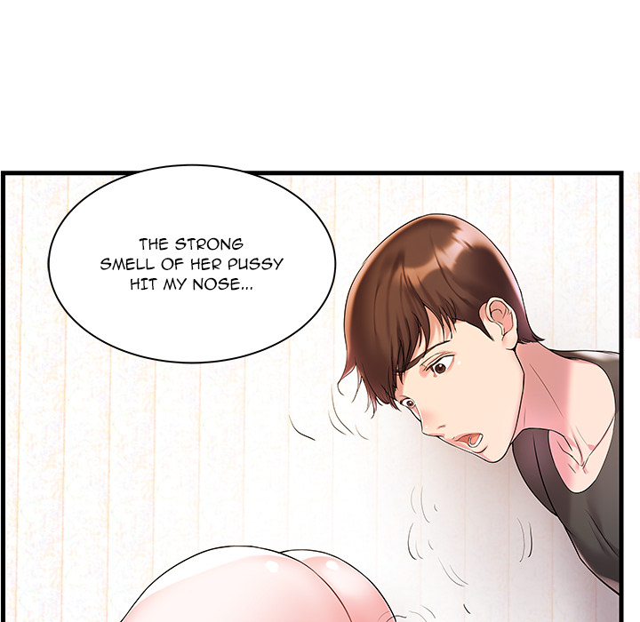Sister-in-law - Chapter 2 Page 36