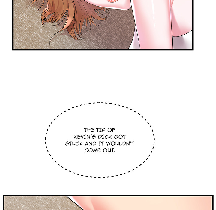 Sister-in-law - Chapter 2 Page 60
