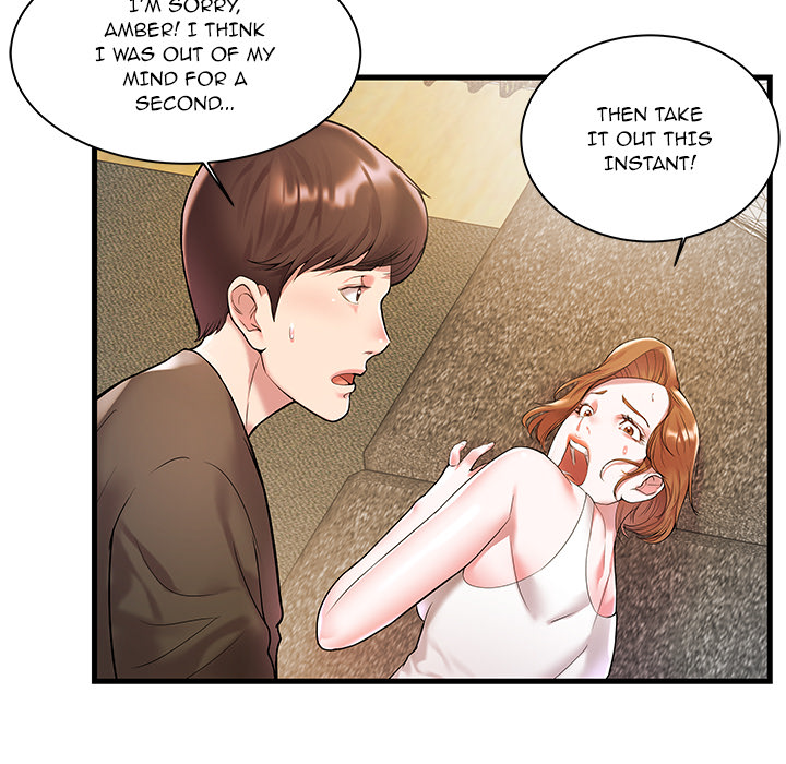 Sister-in-law - Chapter 2 Page 68