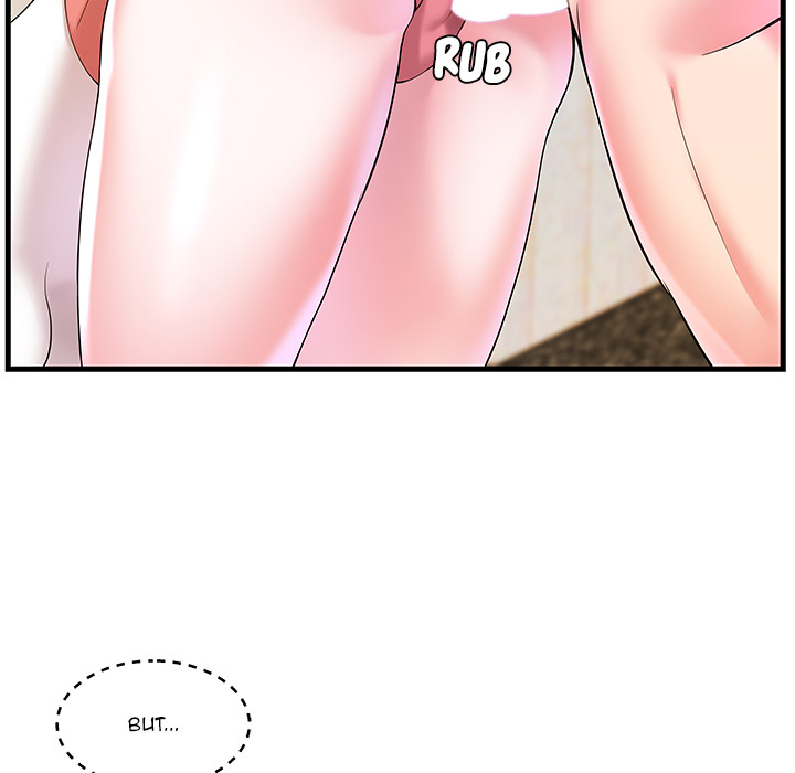 Sister-in-law - Chapter 2 Page 8