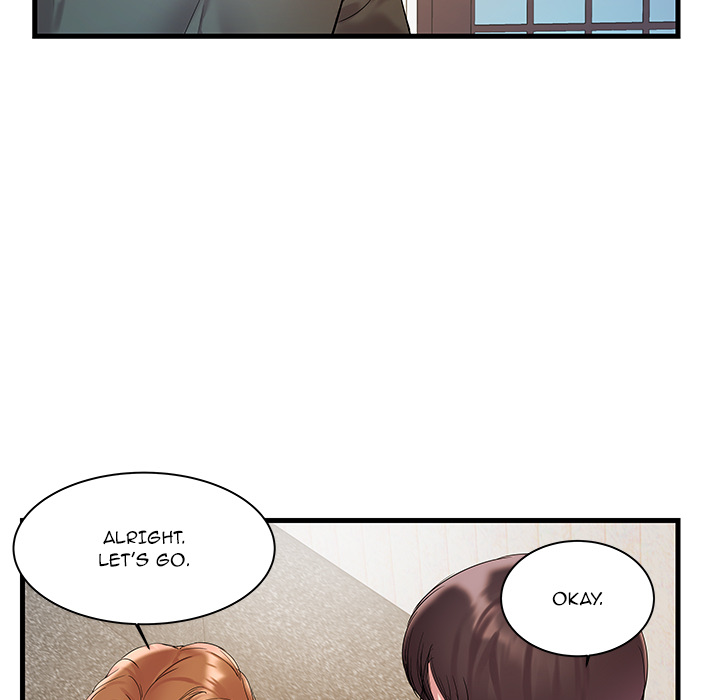 Sister-in-law - Chapter 2 Page 83