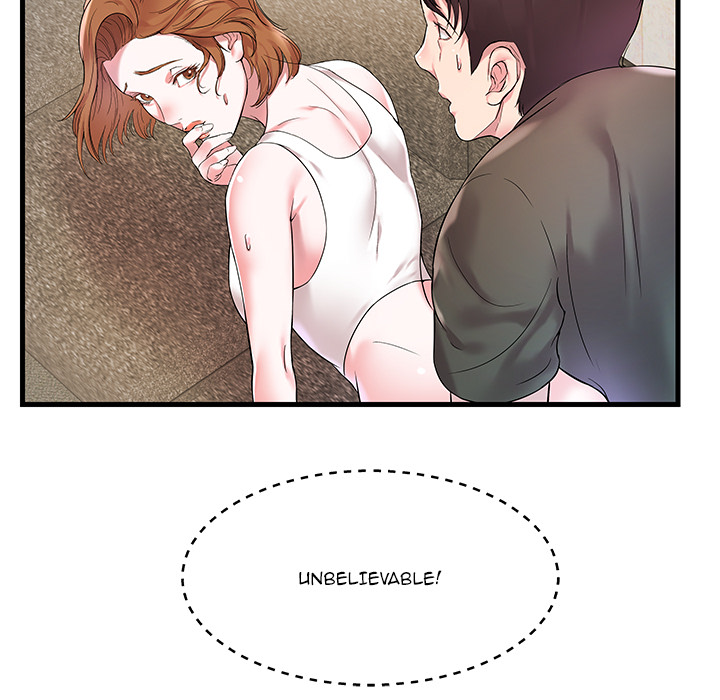 Sister-in-law - Chapter 2 Page 84