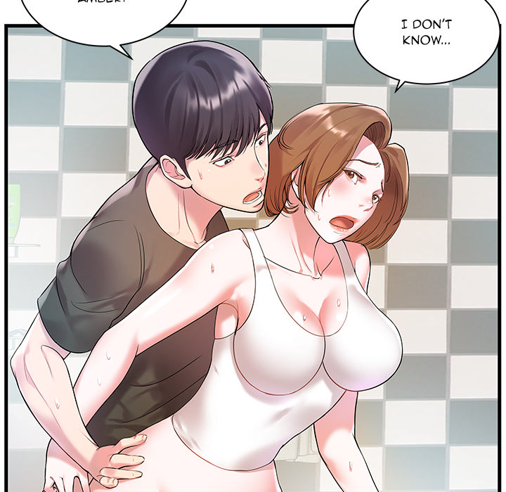 Sister-in-law - Chapter 2 Page 95
