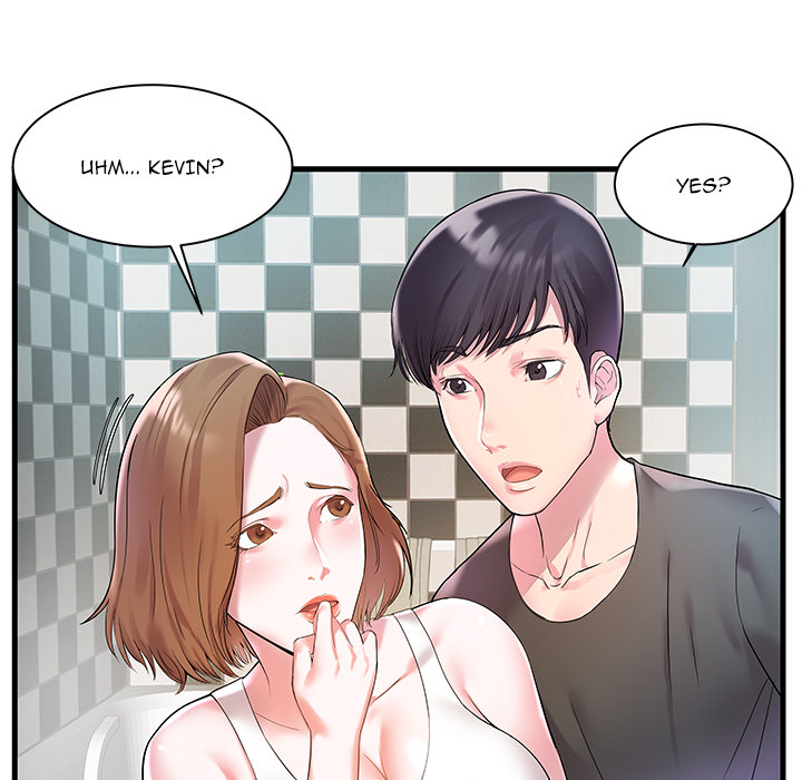 Sister-in-law - Chapter 2 Page 98