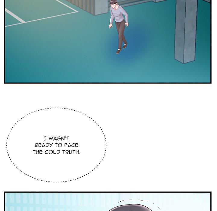 Sister-in-law - Chapter 20 Page 17