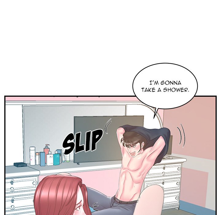 Sister-in-law - Chapter 20 Page 23