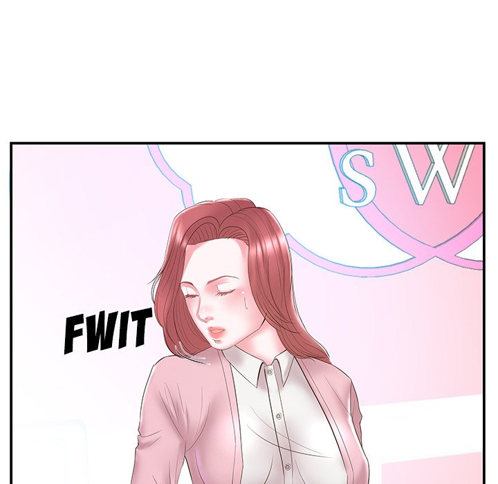 Sister-in-law - Chapter 20 Page 28