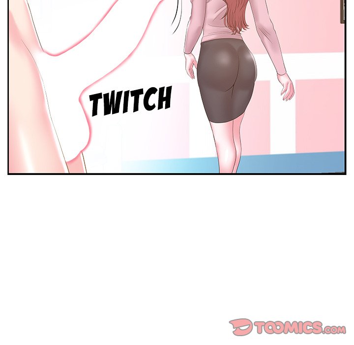 Sister-in-law - Chapter 20 Page 30