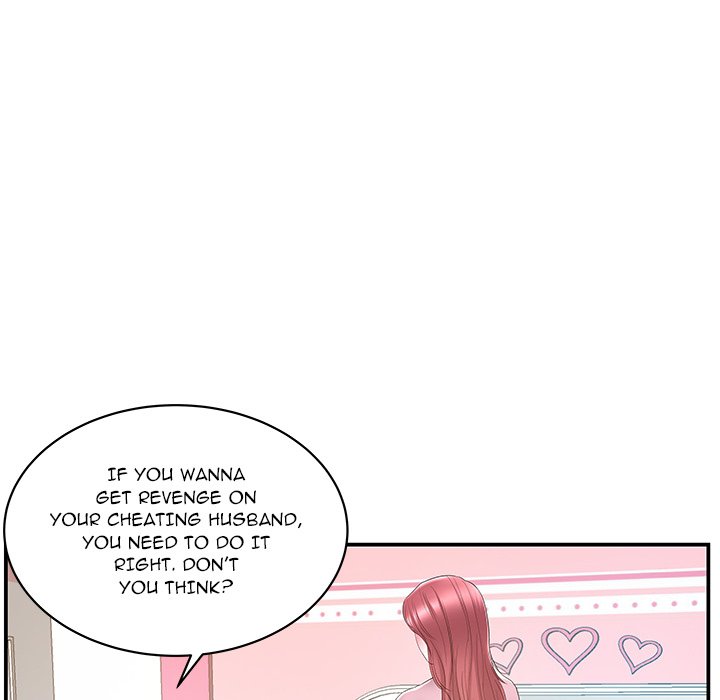 Sister-in-law - Chapter 20 Page 36