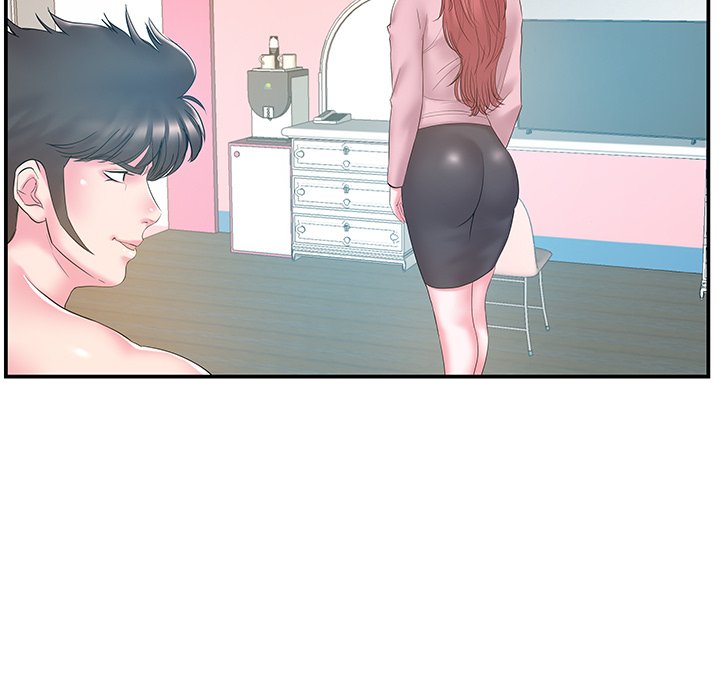 Sister-in-law - Chapter 20 Page 37