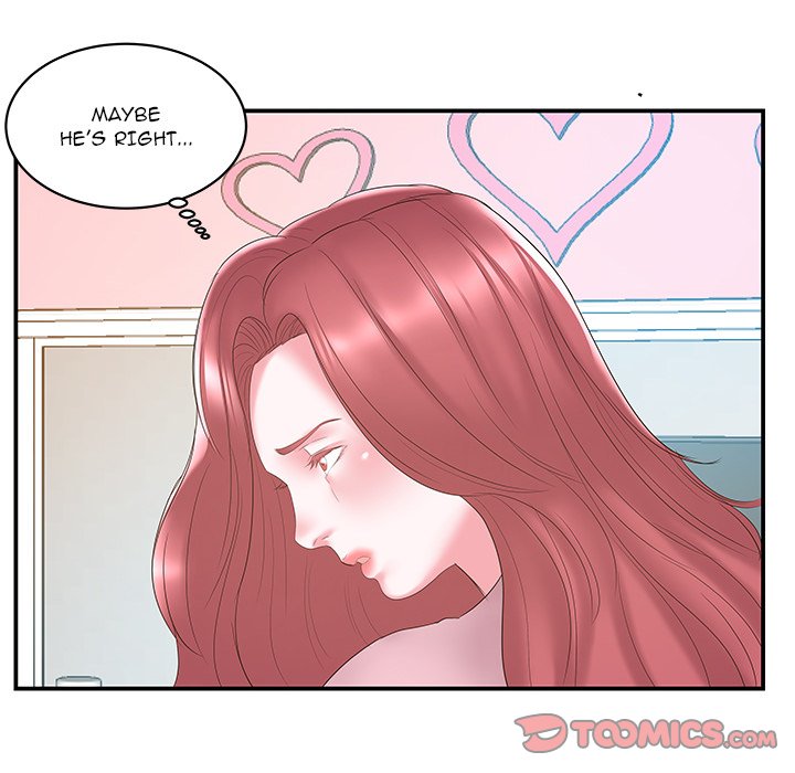 Sister-in-law - Chapter 20 Page 38