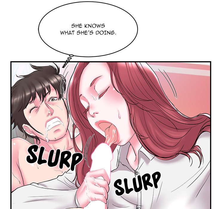 Sister-in-law - Chapter 20 Page 55