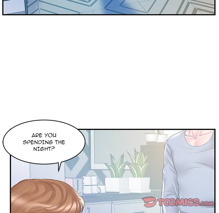 Sister-in-law - Chapter 20 Page 6