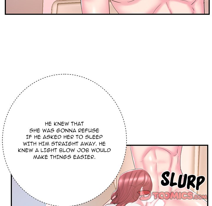 Sister-in-law - Chapter 20 Page 62