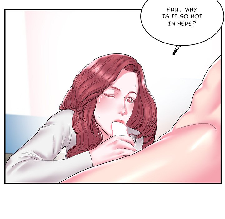 Sister-in-law - Chapter 20 Page 64