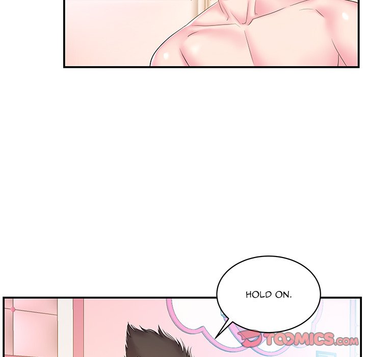 Sister-in-law - Chapter 20 Page 66