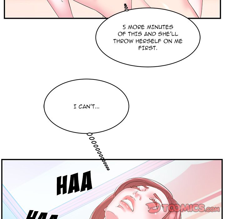 Sister-in-law - Chapter 20 Page 86